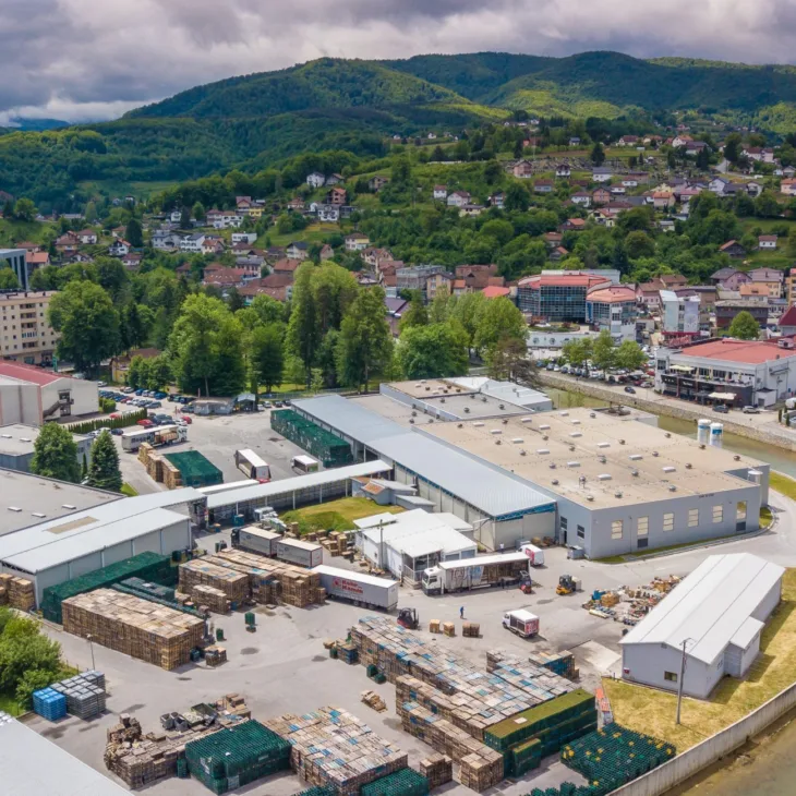 Sarajevski kiseljak
