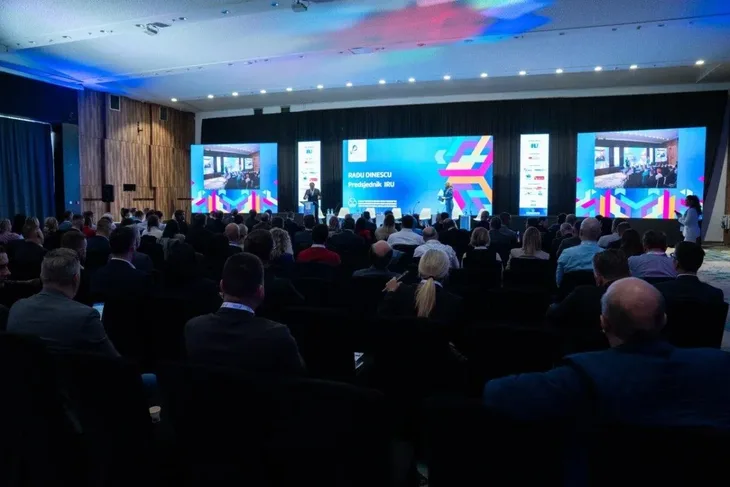 Konferencija VTK