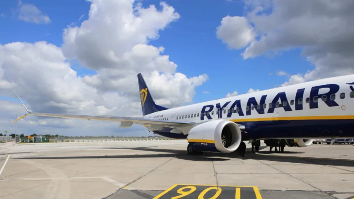 ryanair
