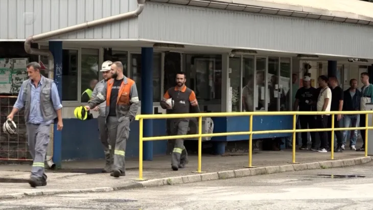 Nova Zeljezara Zenica