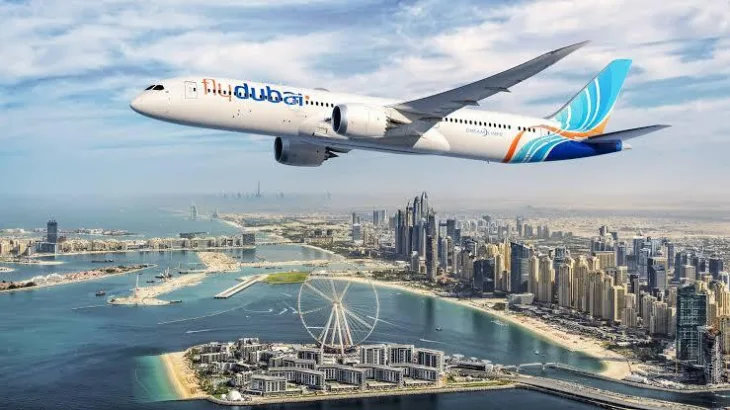 flydubai