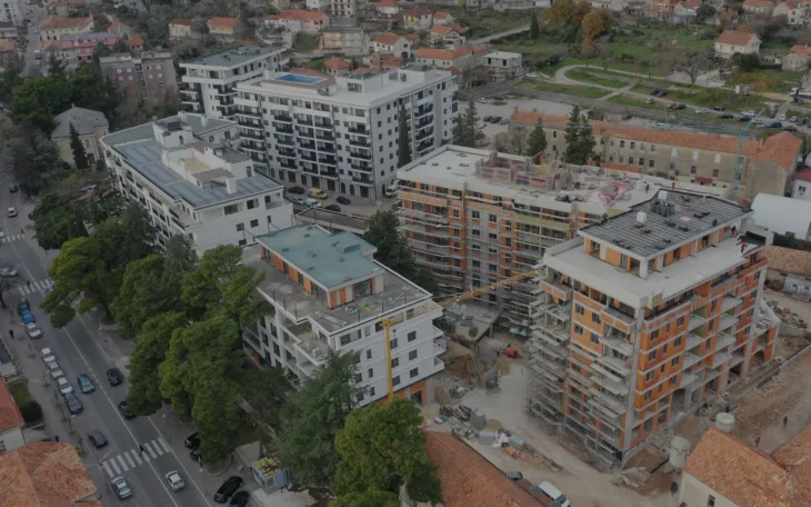 Trebinje stanovi