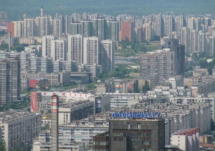 Sarajevo