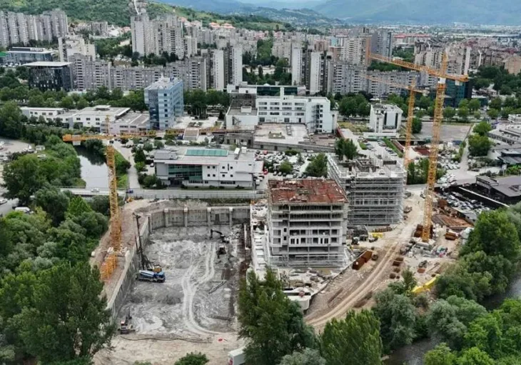 Riverside Halilovici