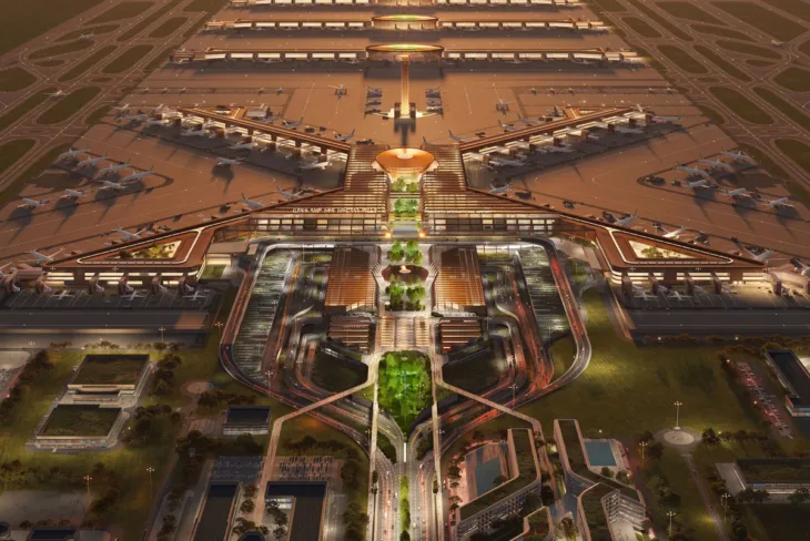 Aerodrom