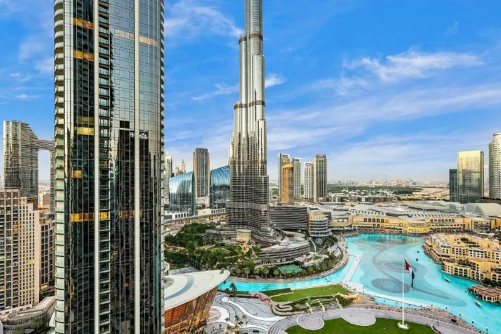 Dubai
