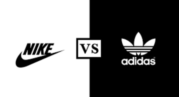 Nike i Adidas