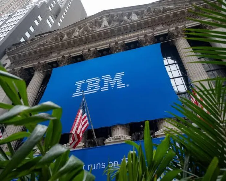 IBM