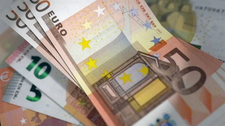Euro novac