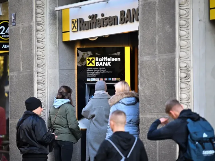 Raiffeisen Bank