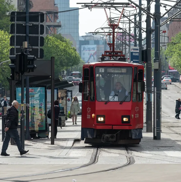 beograd