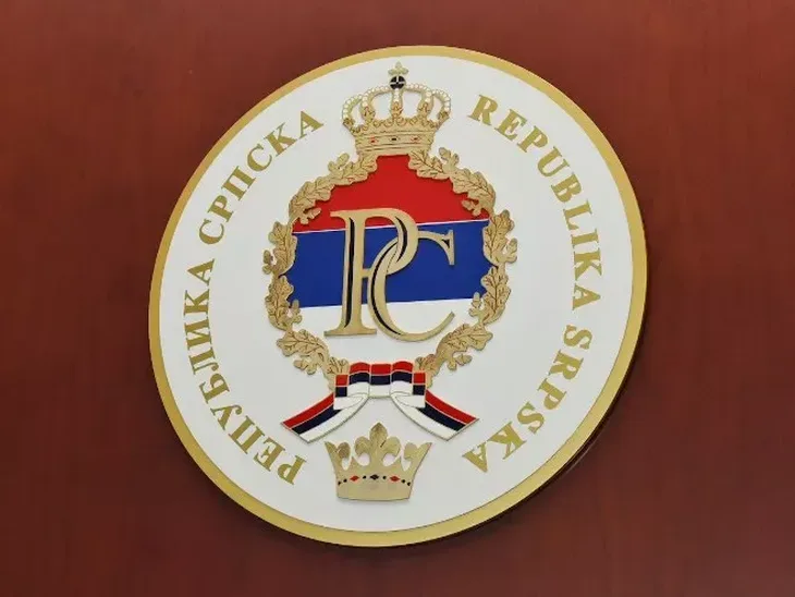 Vlada RS