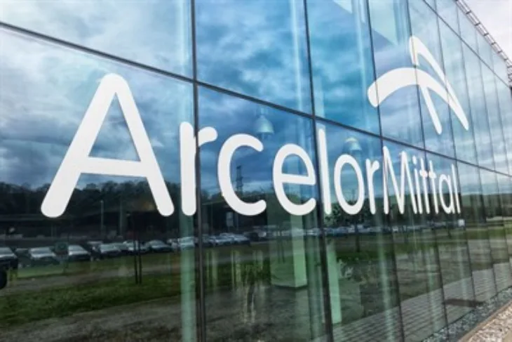 ArcelorMittal foto ArcelorMittal