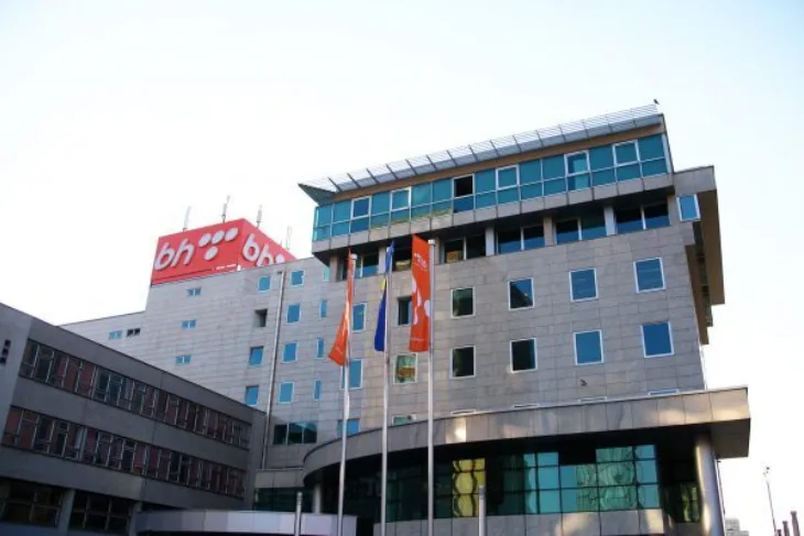 BH Telecom