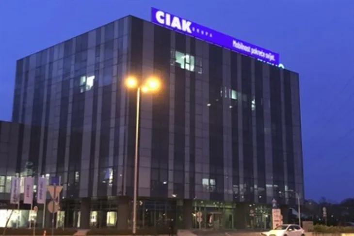Ciak grupa 400 400 p C 90