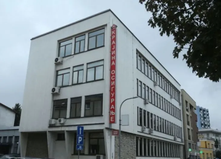 Krajina Osiguranje