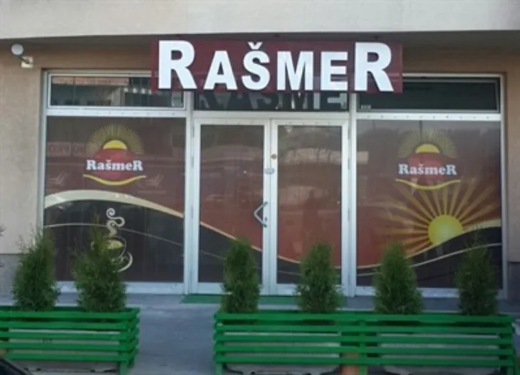 Rašmer