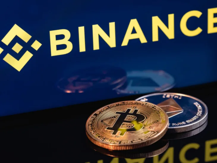 Binance