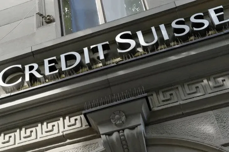 Credit Suisse