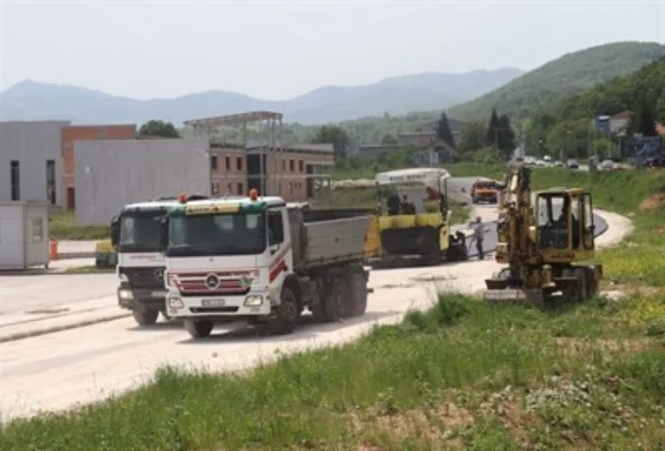 Hala Novi Travnik