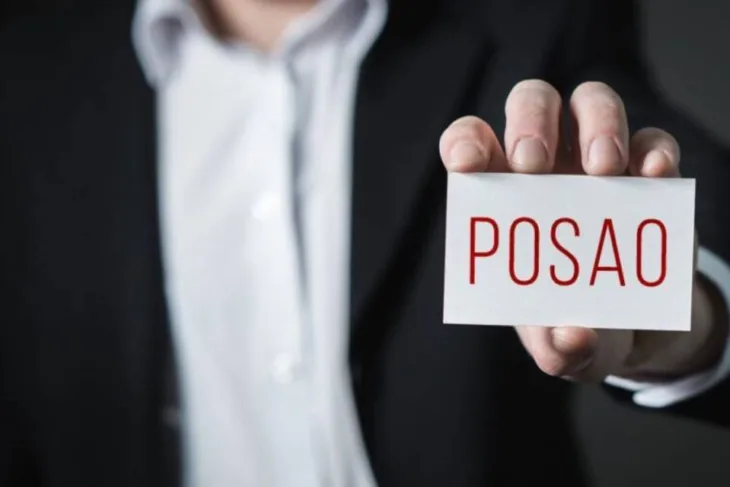 posao