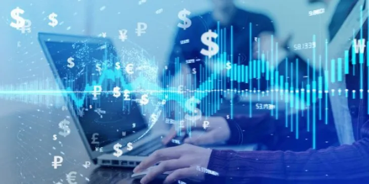 poslovanje foto fintech