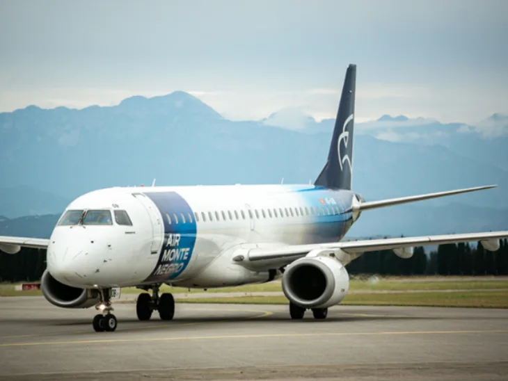 avio linije iz tuzle za nizozemsku i tursku foto BHRT