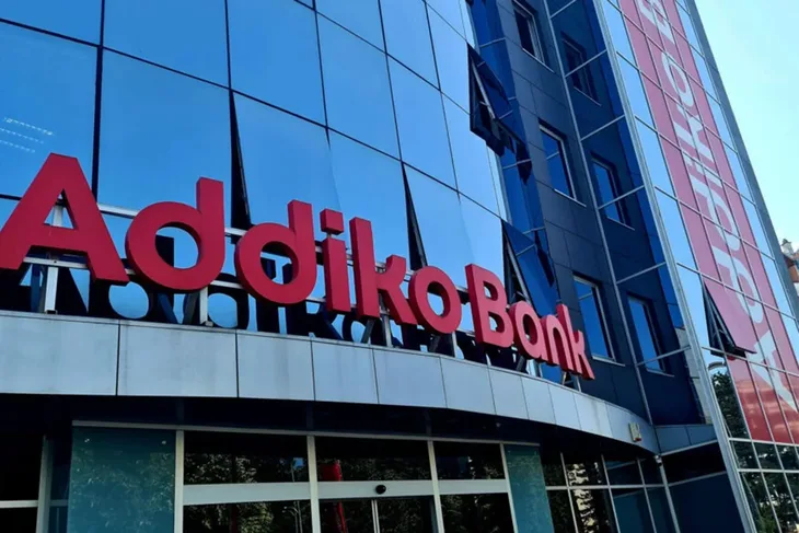 Addiko banka