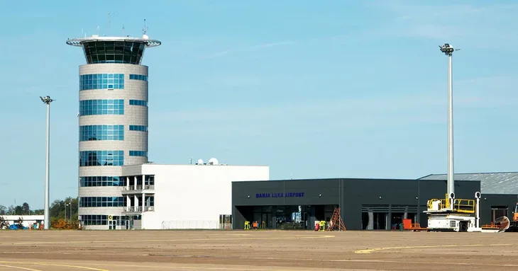 Aerodrom Banja Luka