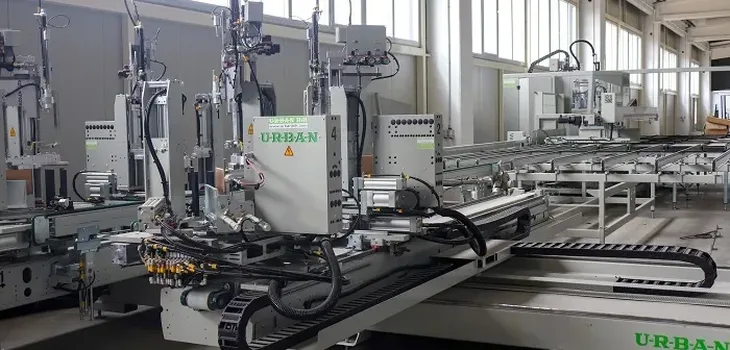 Alumax d.o.o. Tešanj