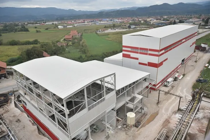 Alumina Zvornik