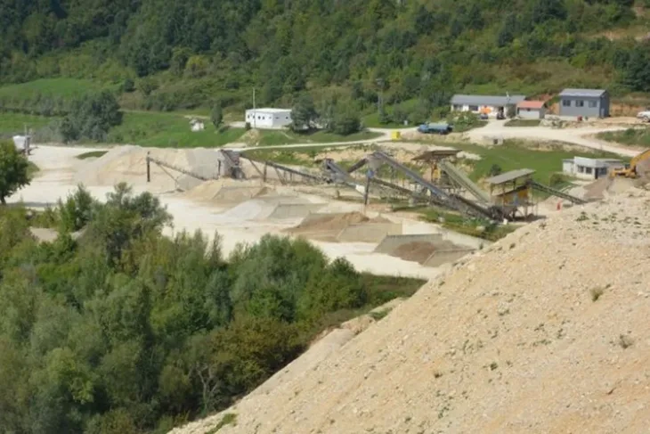 Arcelor Mital Prijedor RTRS