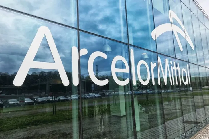 Arcelor Mital