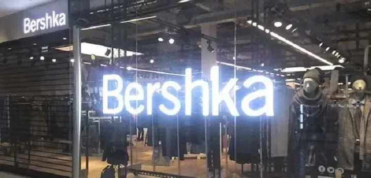 Bershka