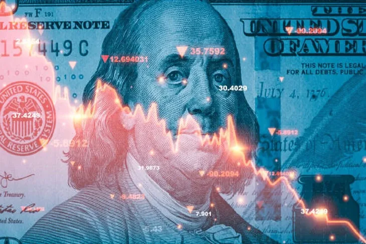 Dolar Pixnio