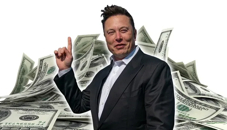 Elon Mask