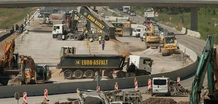 Euro Asfalt
