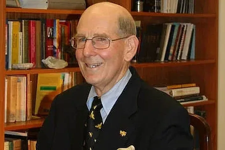 Gary Shilling ekonomista