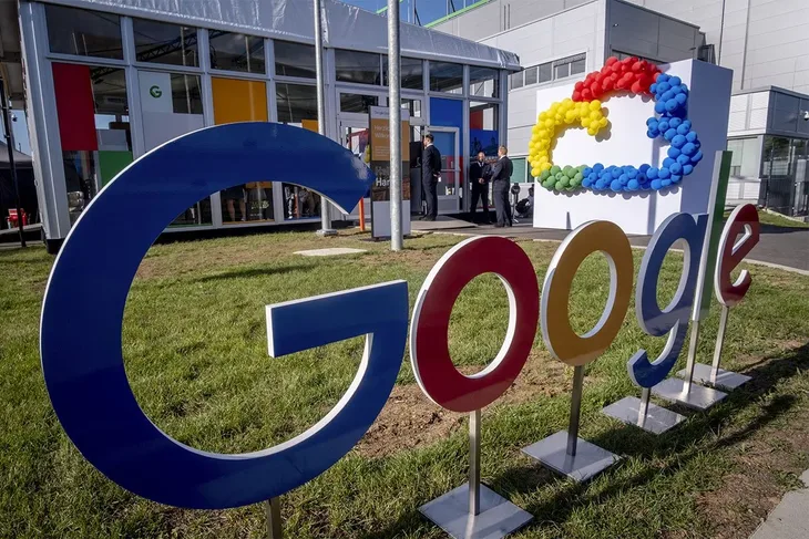 Google Tanjug
