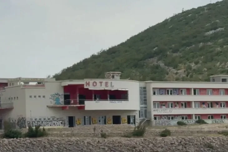 Hotel marune
