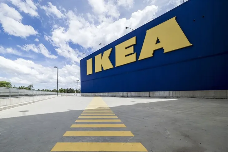 IKEA