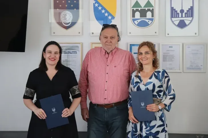 Karic ugovor vodovod i kanalizacija pofalici