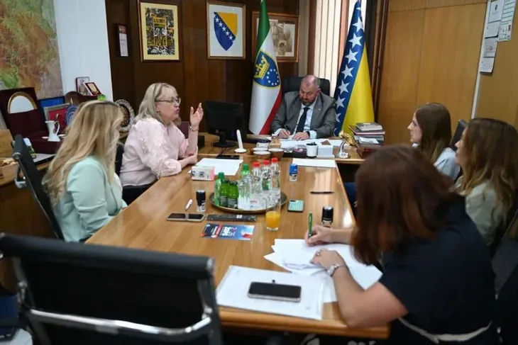 ministarstvo privrede zdk