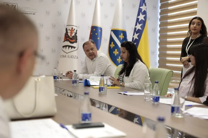 Općina Ilidža programe zapošljavanja i poduzetništva
