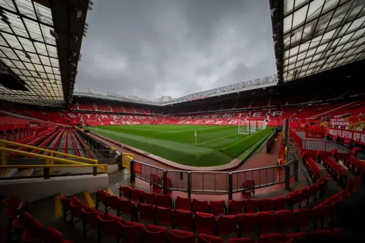 Manchester United