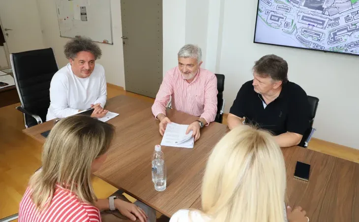 Srđan mandic kcus     Uručene upotrebne dozvole