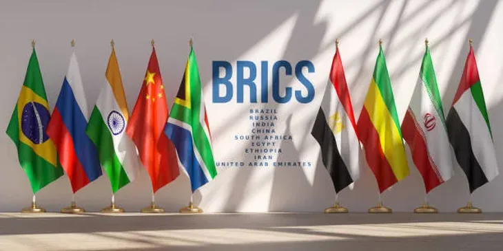 Brics