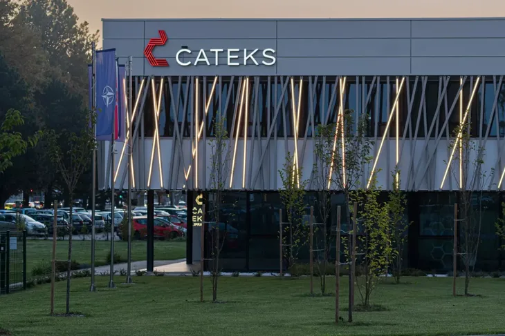 cateks