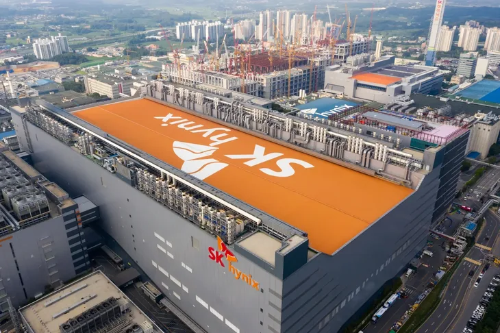 SK Hynix
