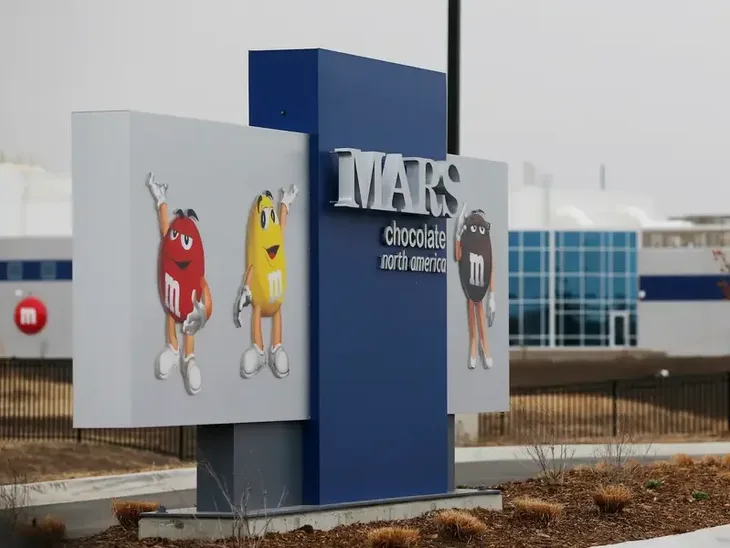 Mars